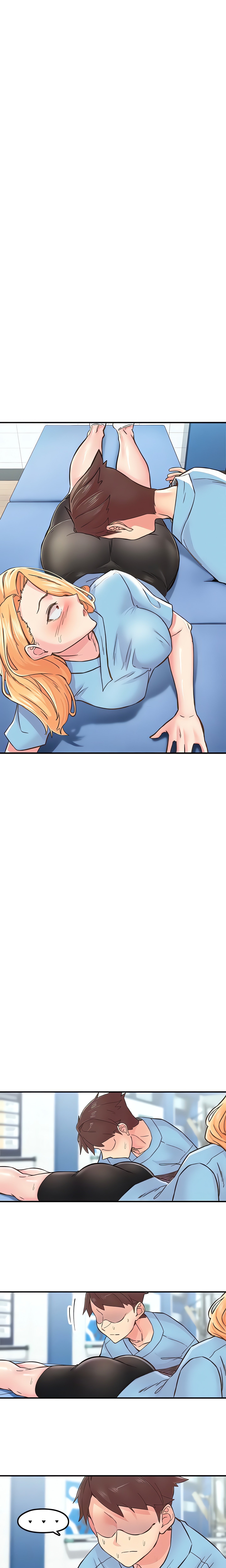 The Tremors (Official) chapter 12 page 4