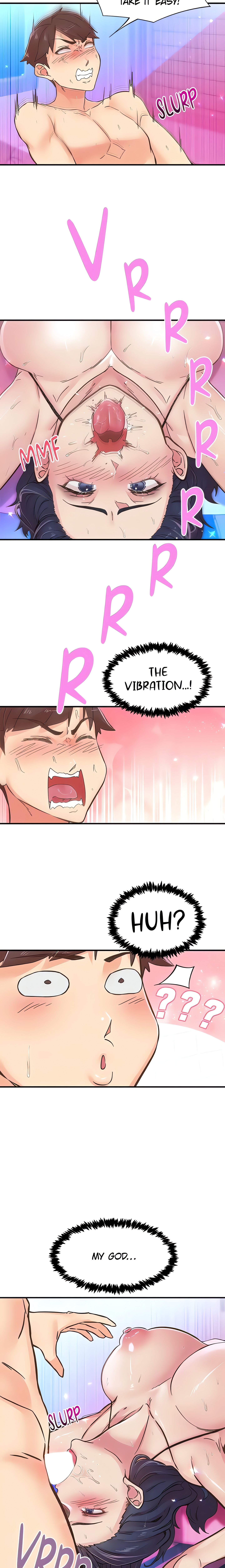 The Tremors (Official) chapter 14 page 13