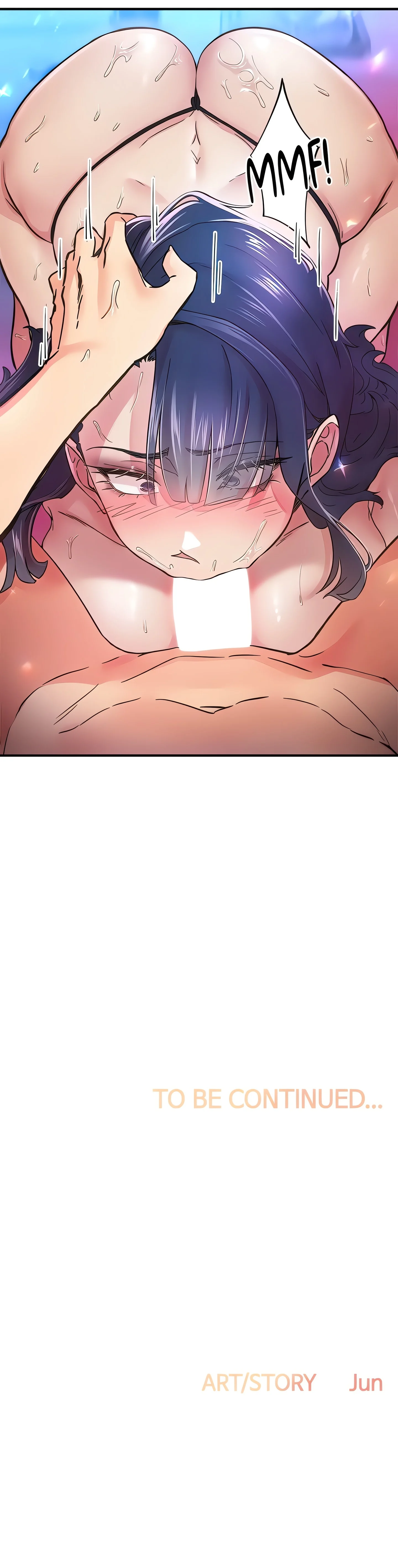 The Tremors (Official) chapter 15 page 17