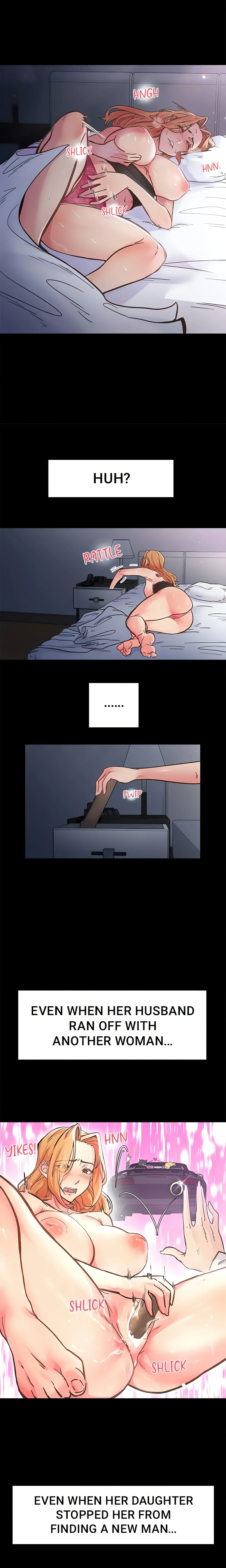 The Tremors (Official) chapter 2 page 3