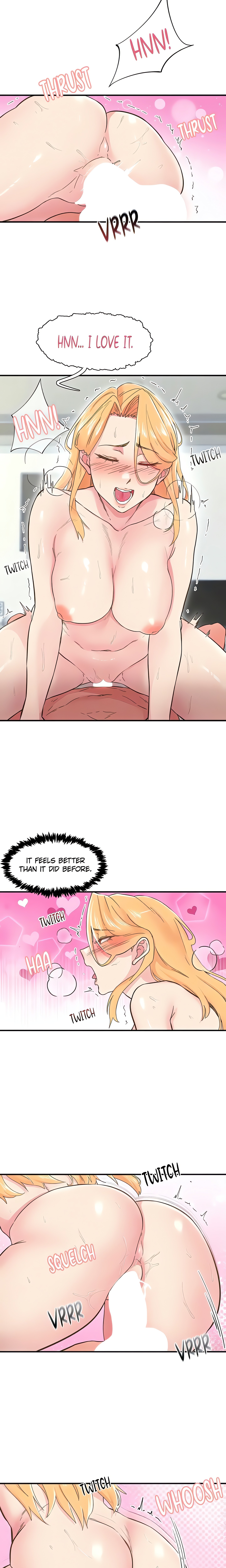 The Tremors (Official) chapter 25 page 5