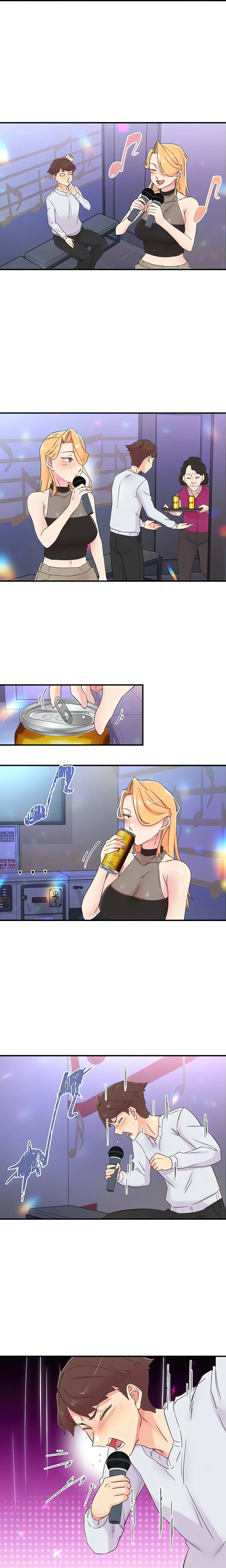 The Tremors (Official) chapter 25 page 13
