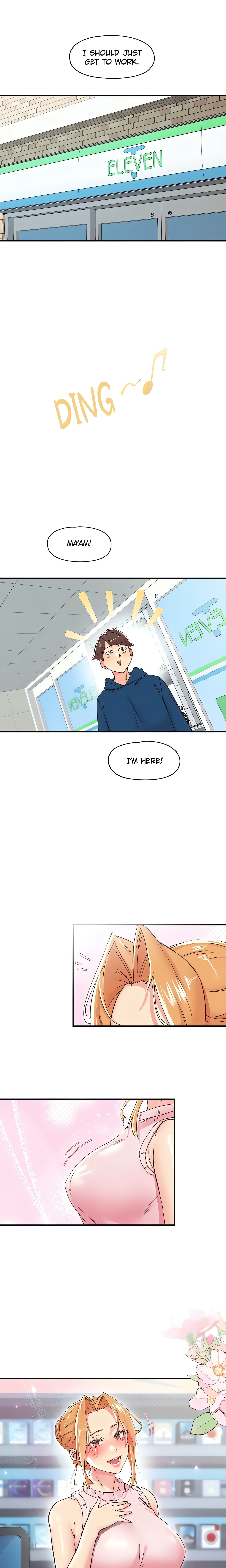 The Tremors (Official) chapter 26 page 22