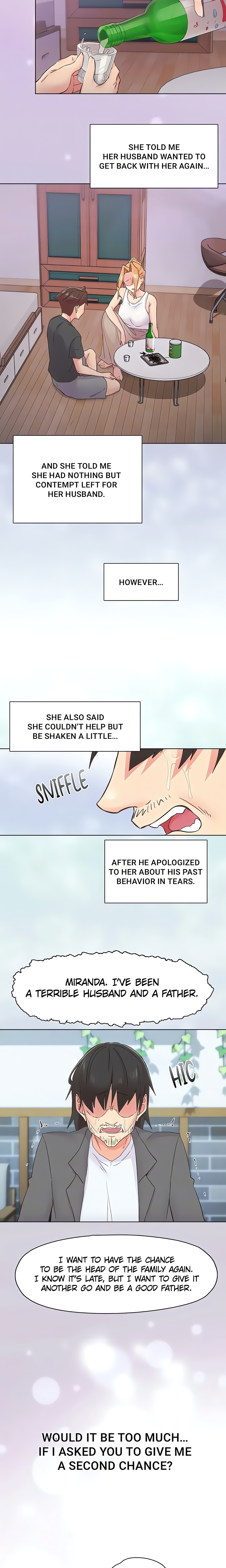 The Tremors (Official) chapter 28 page 15