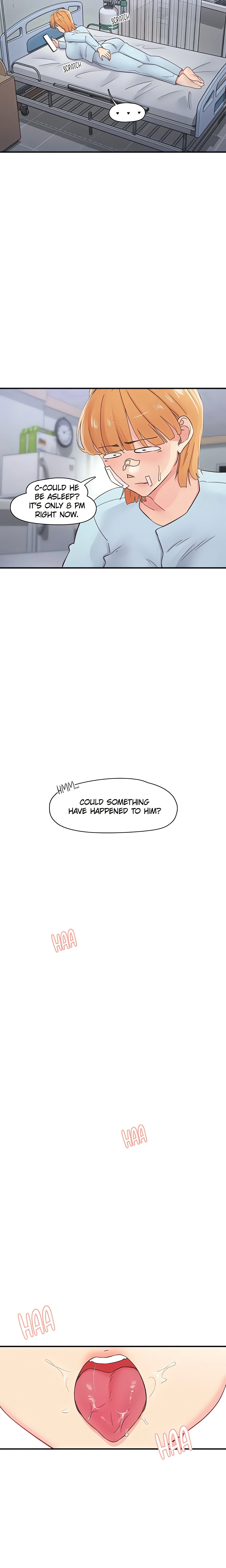 The Tremors (Official) chapter 31 page 17