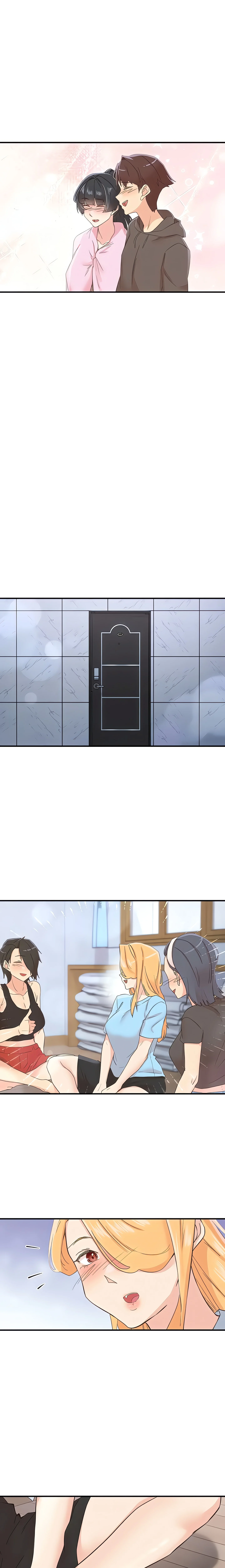 The Tremors (Official) chapter 33 page 22