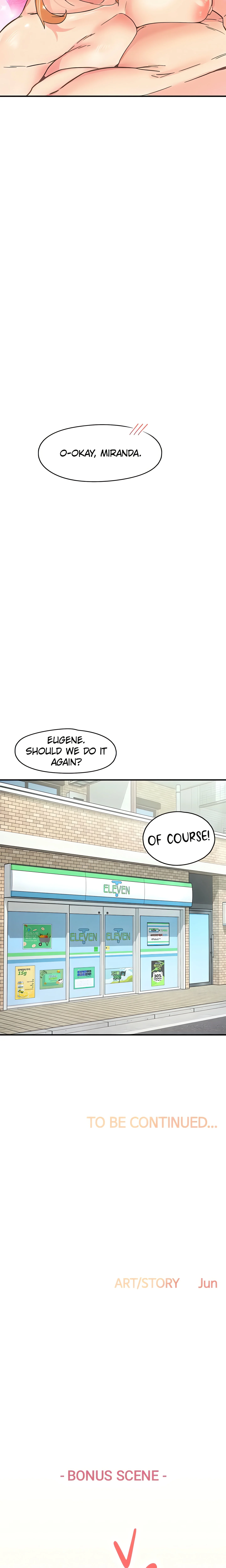 The Tremors (Official) chapter 4 page 16