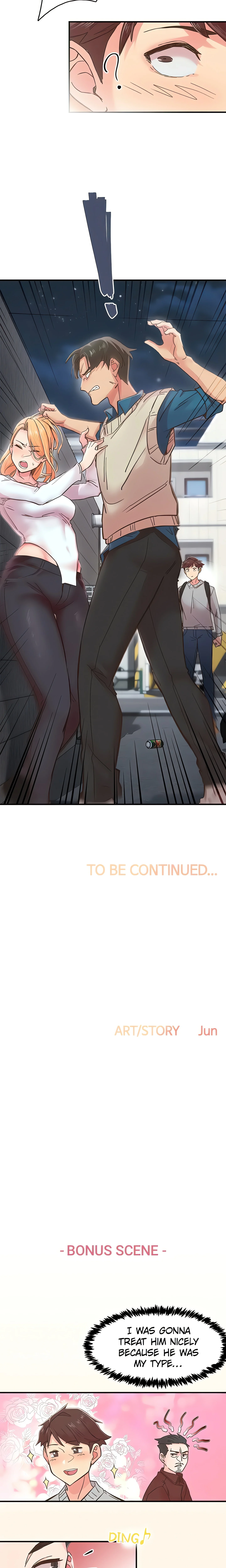 The Tremors (Official) chapter 5 page 16