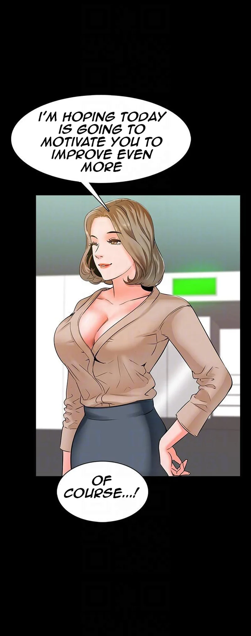 The Tutor chapter 10 page 10