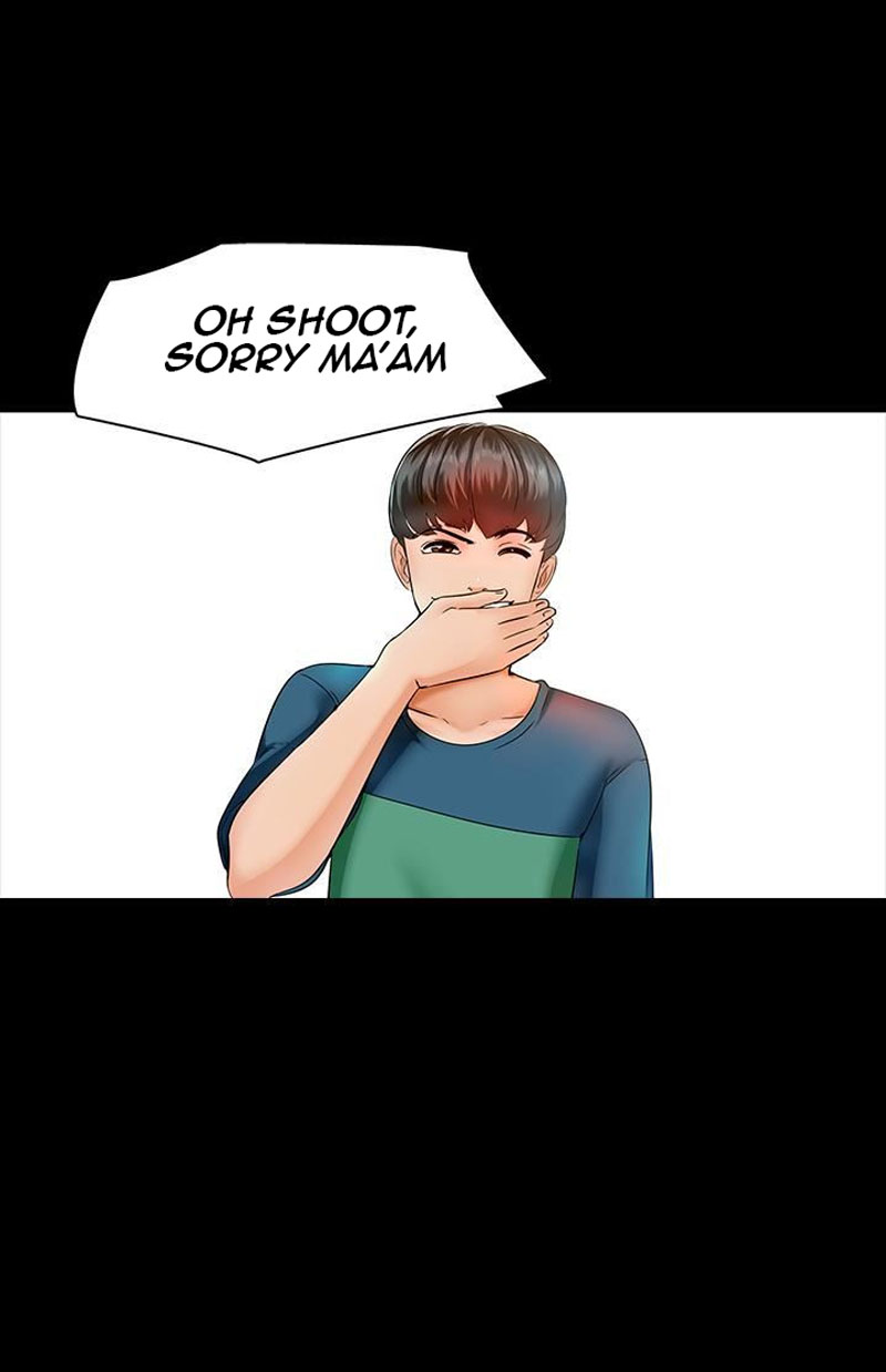 The Tutor chapter 10 page 12