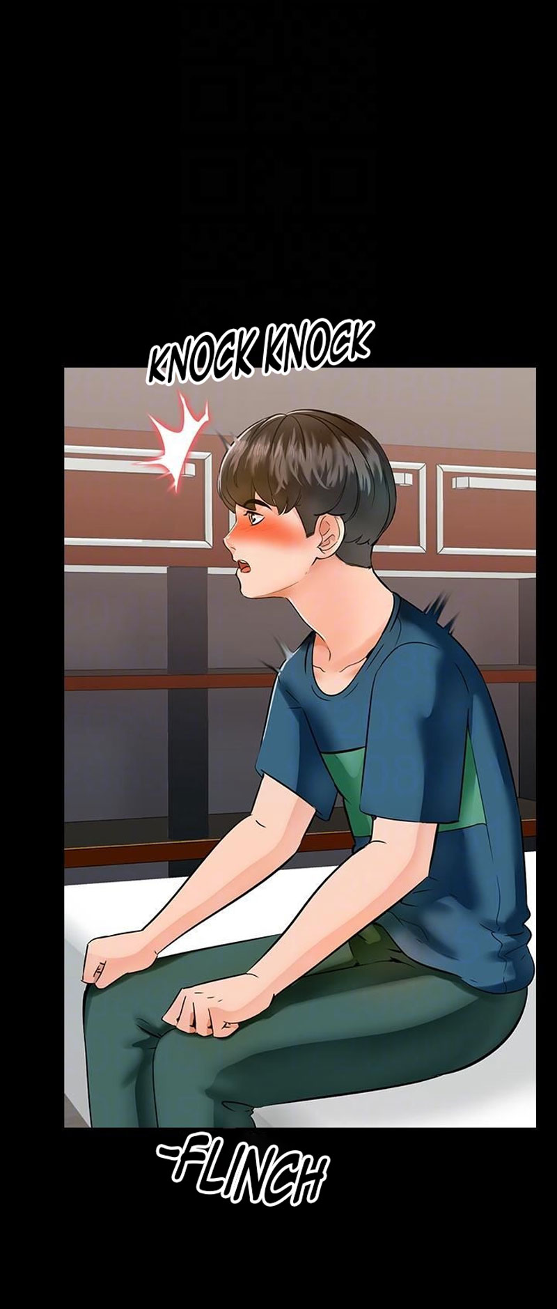 The Tutor chapter 10 page 18