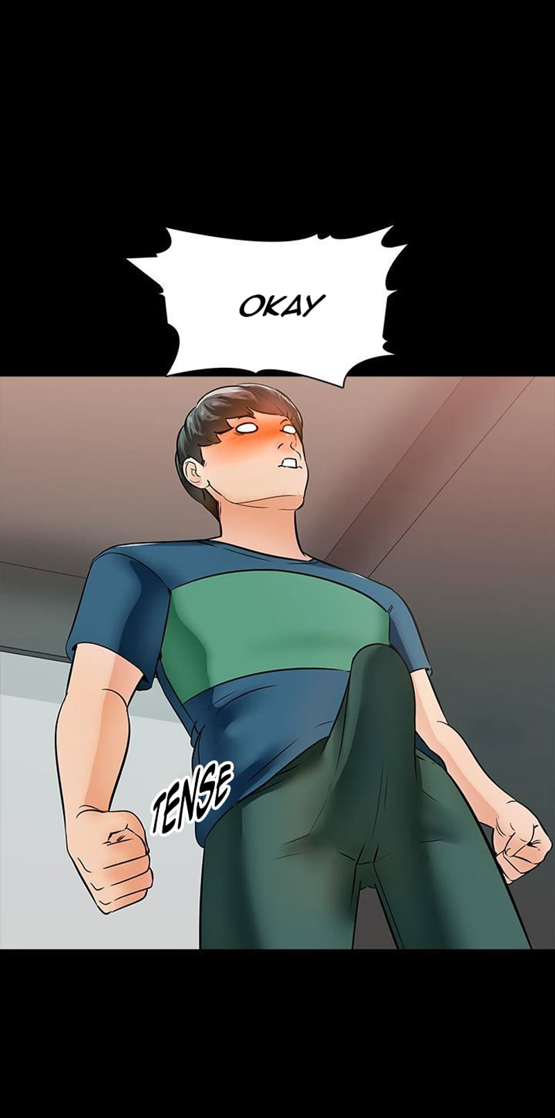 The Tutor chapter 10 page 39