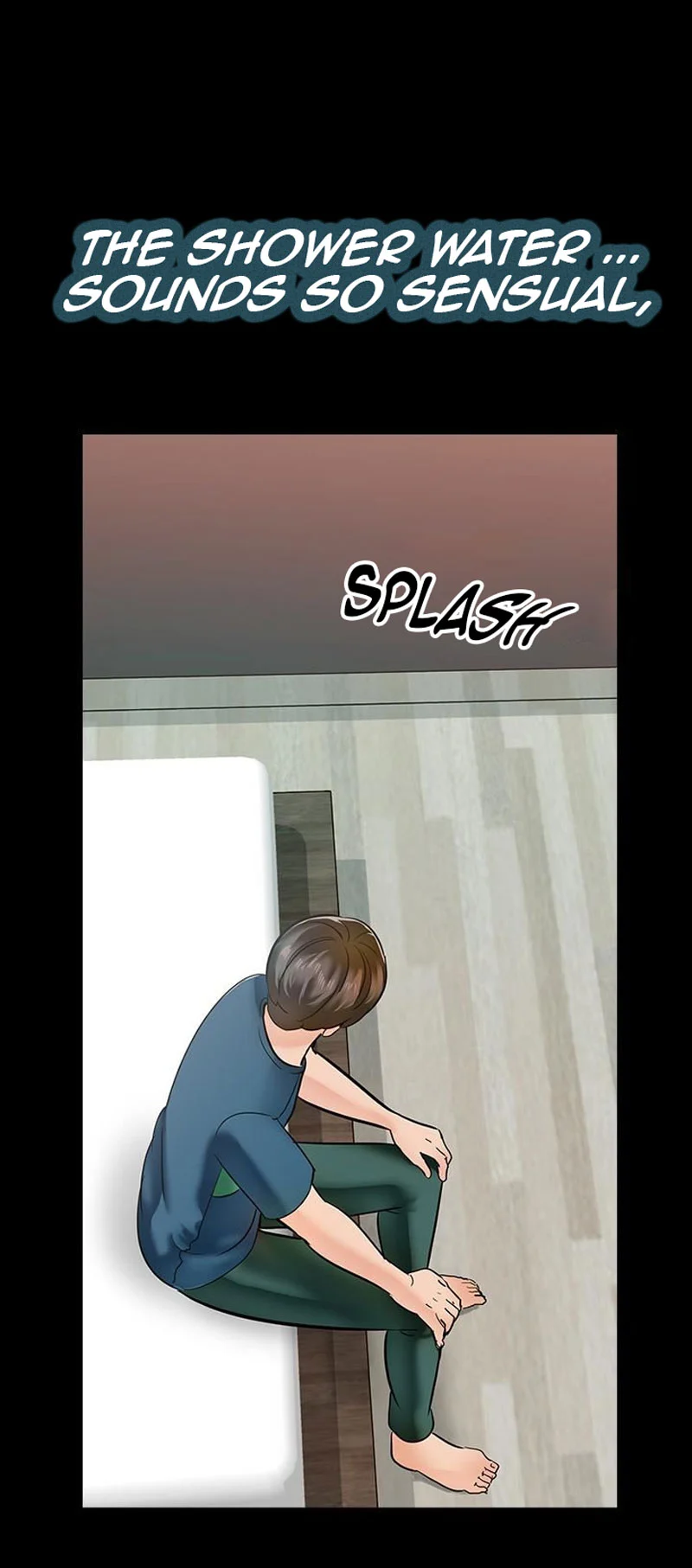 The Tutor chapter 10 page 48