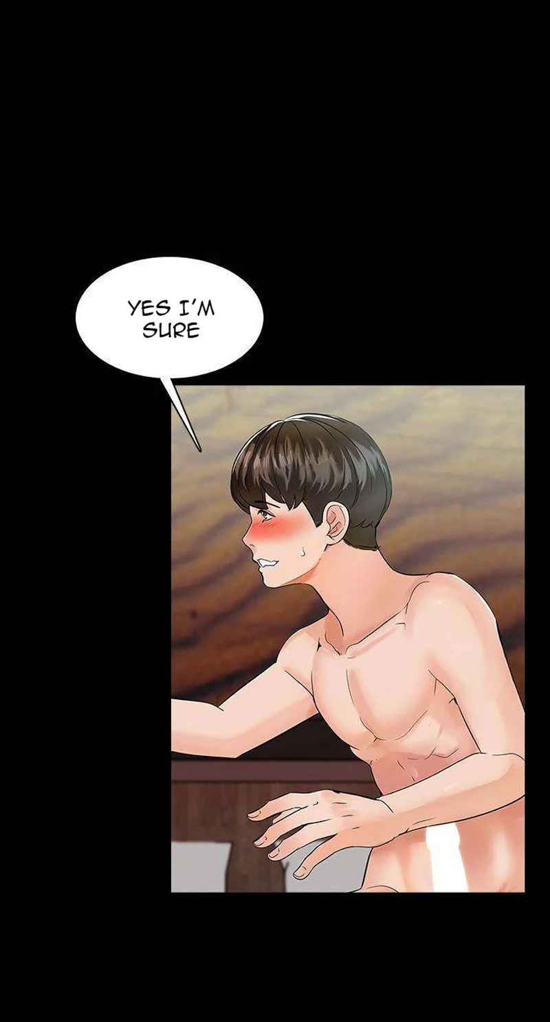 The Tutor chapter 11 page 11