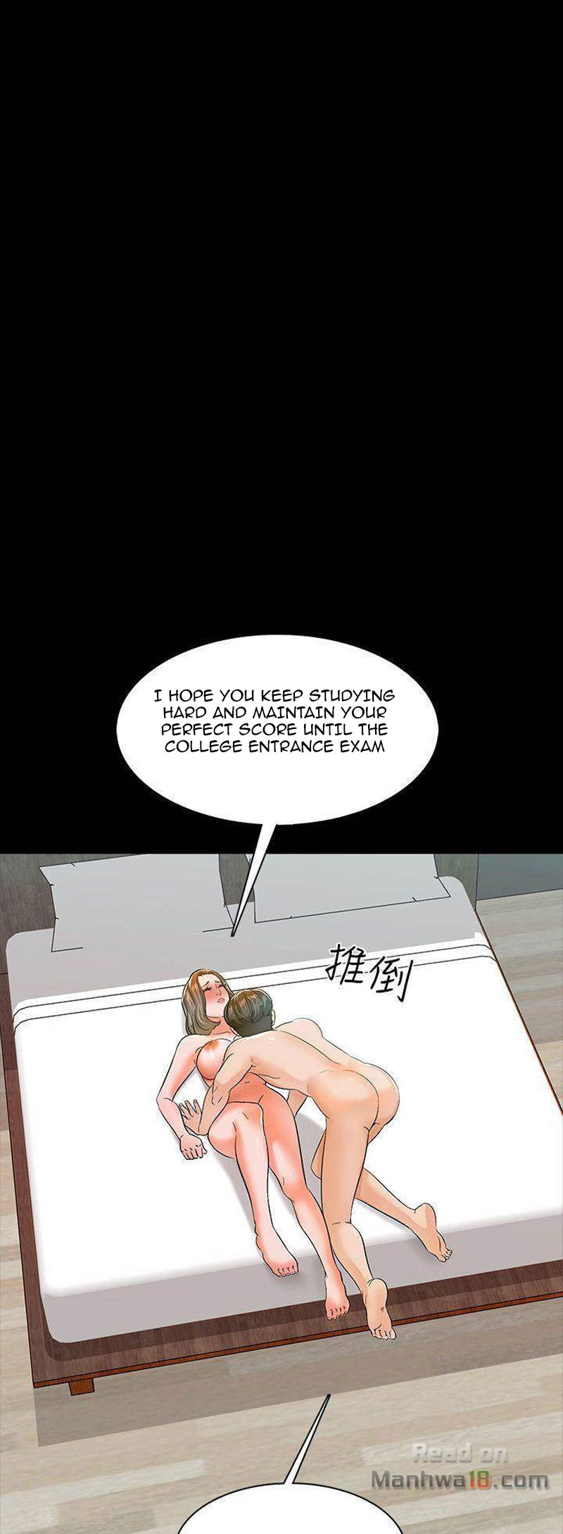 The Tutor chapter 11 page 22