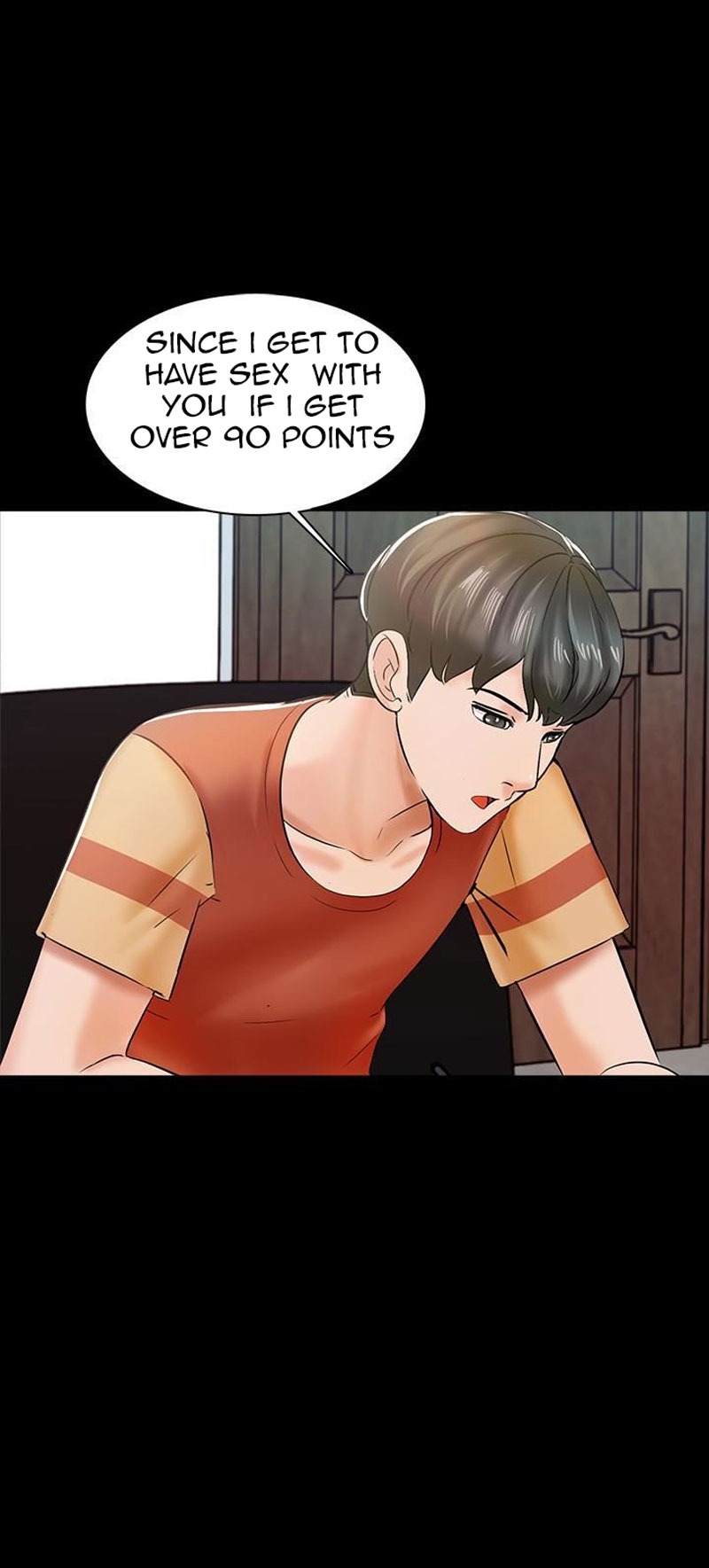 The Tutor chapter 12 page 75