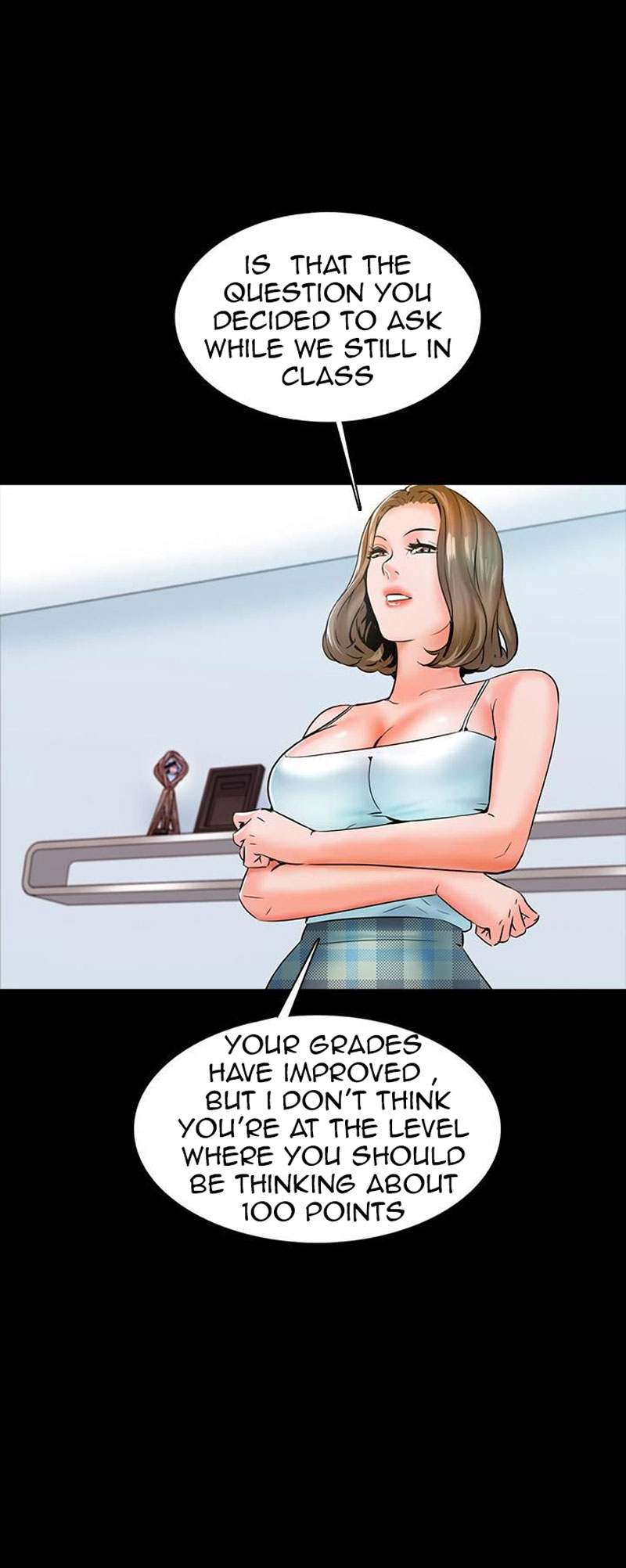 The Tutor chapter 12 page 79