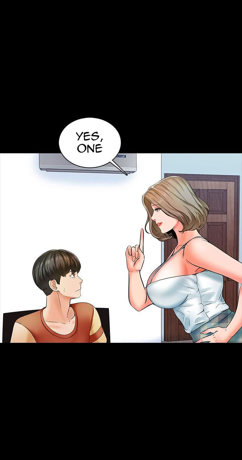 The Tutor chapter 13 page 10