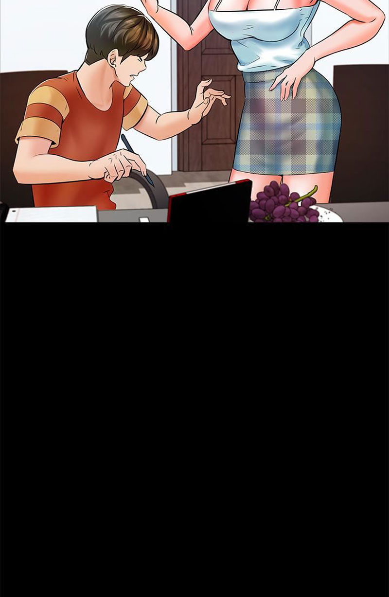 The Tutor chapter 13 page 15