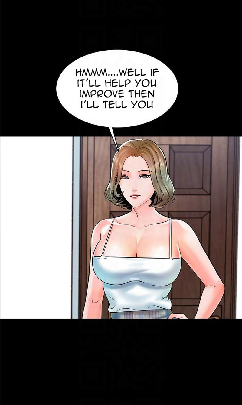 The Tutor chapter 13 page 19