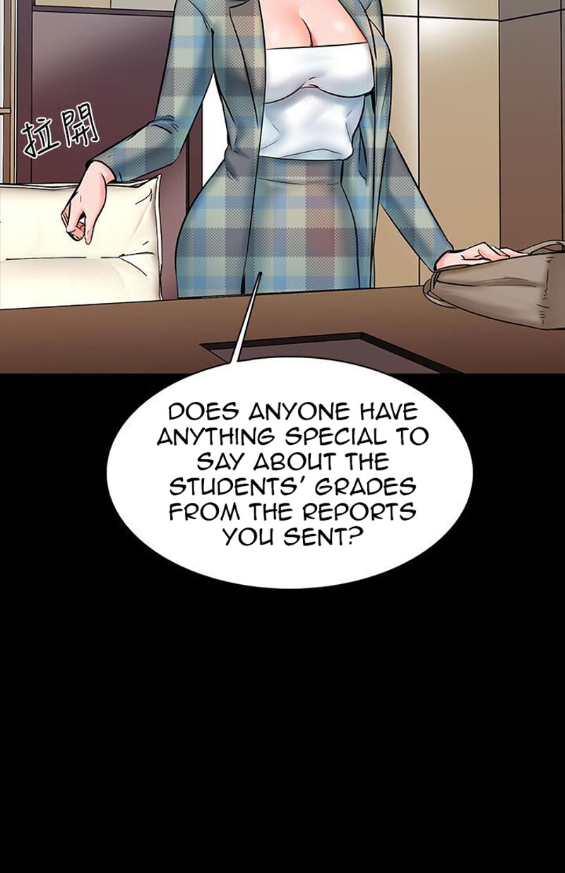 The Tutor chapter 13 page 67