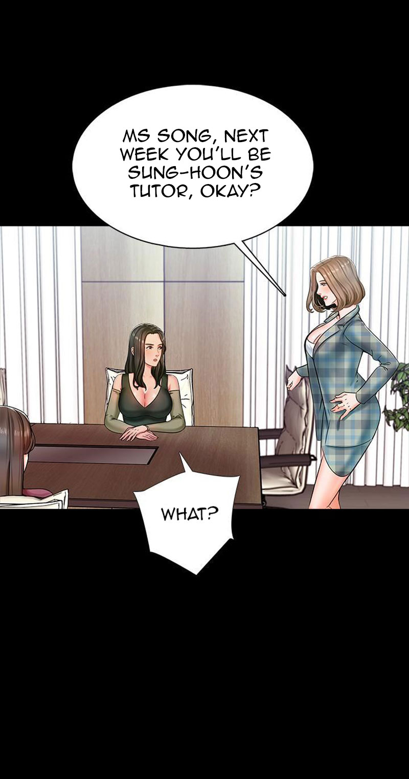 The Tutor chapter 13 page 78