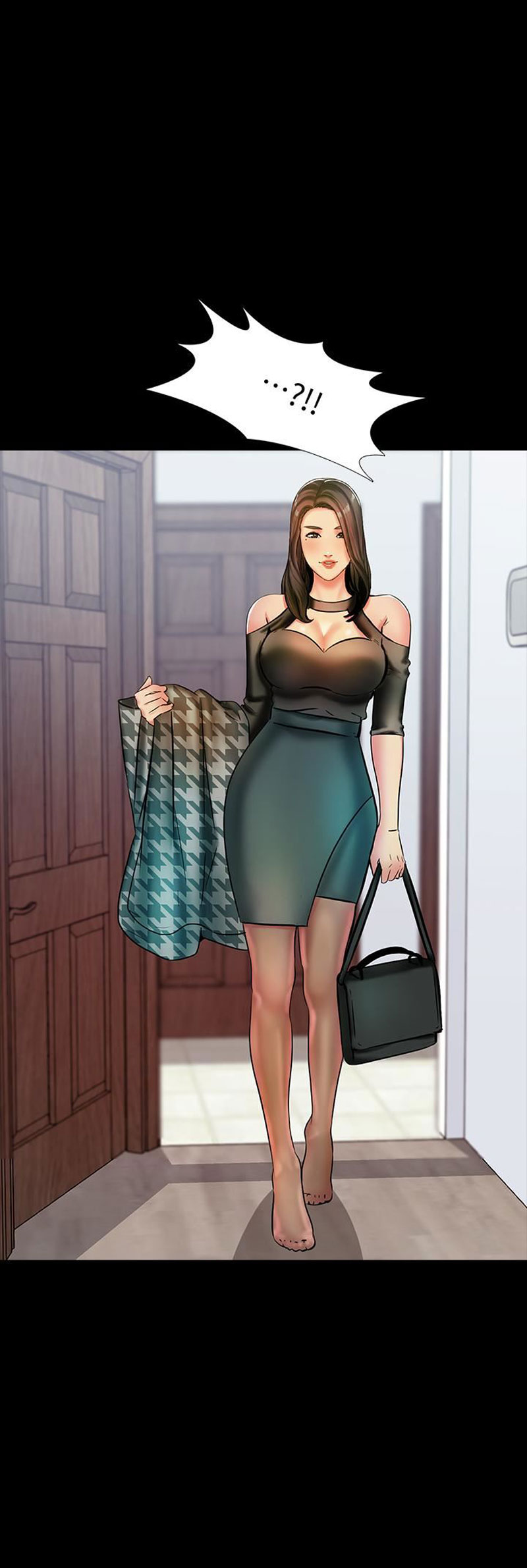 The Tutor chapter 13 page 93