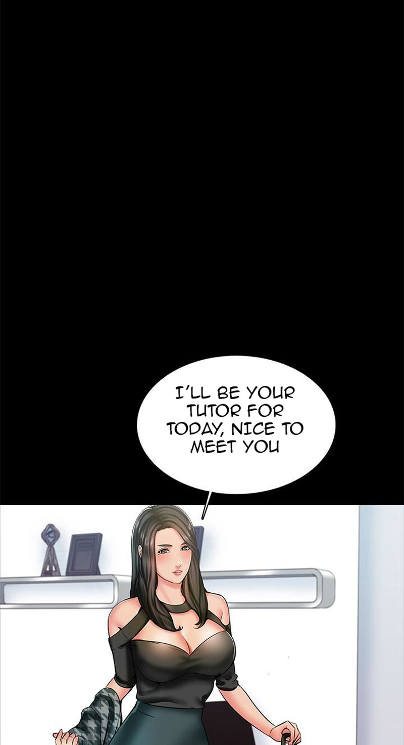 The Tutor chapter 14 page 13