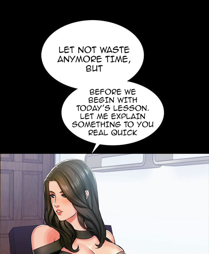 The Tutor chapter 14 page 32