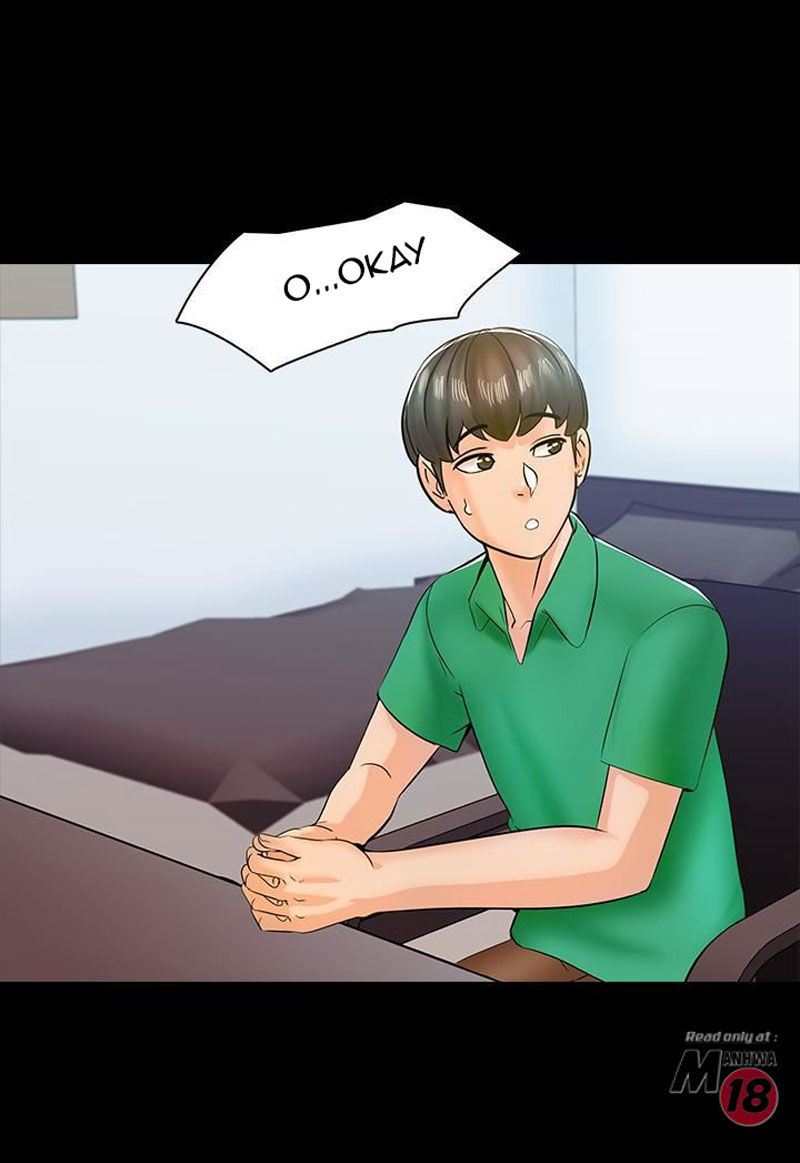 The Tutor chapter 14 page 34