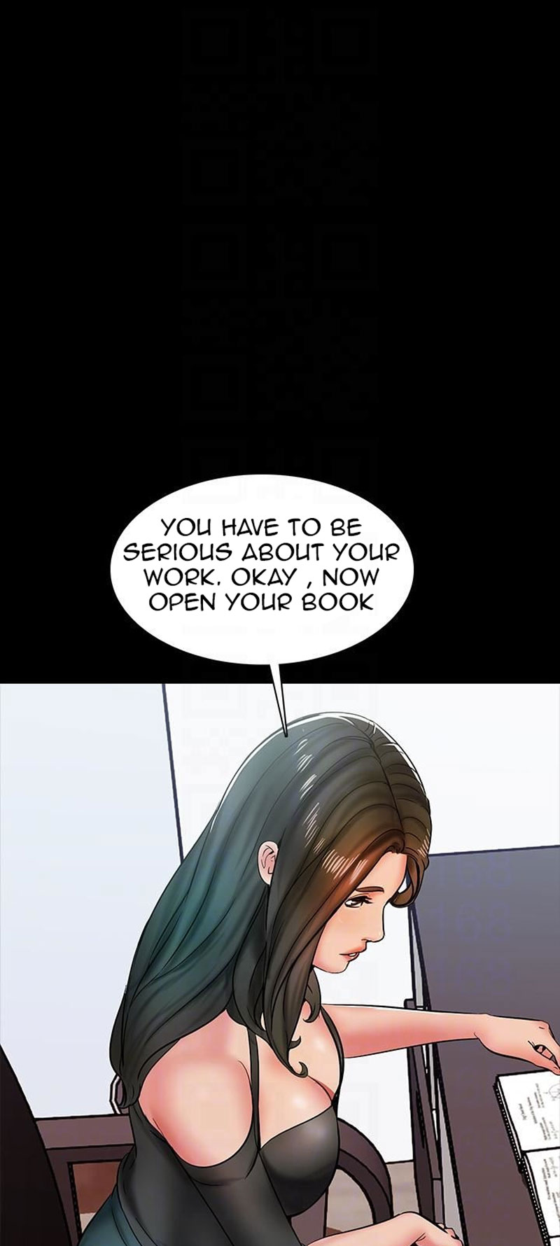 The Tutor chapter 14 page 46