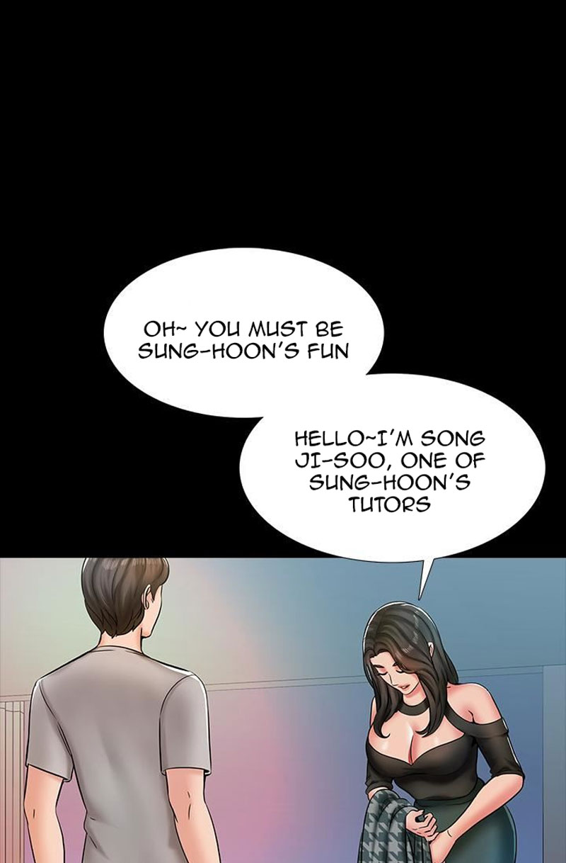 The Tutor chapter 14 page 71
