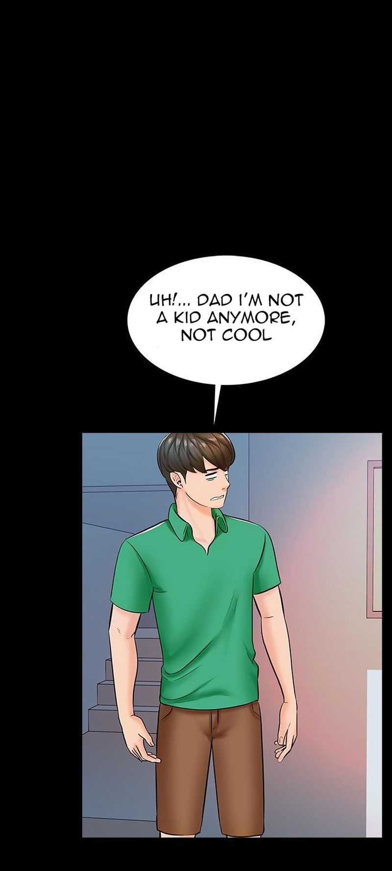 The Tutor chapter 14 page 74