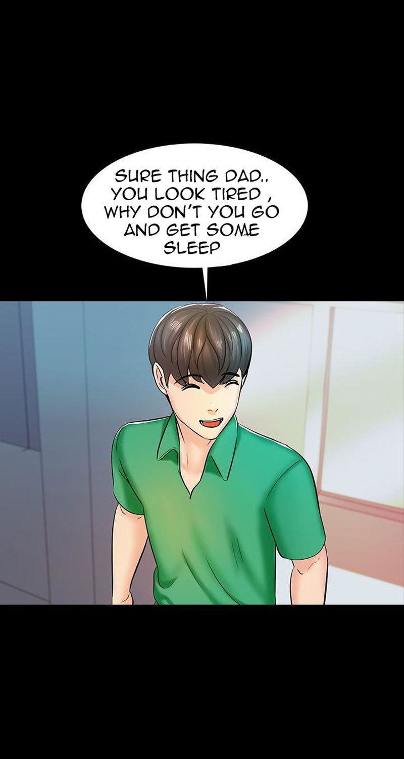 The Tutor chapter 14 page 97