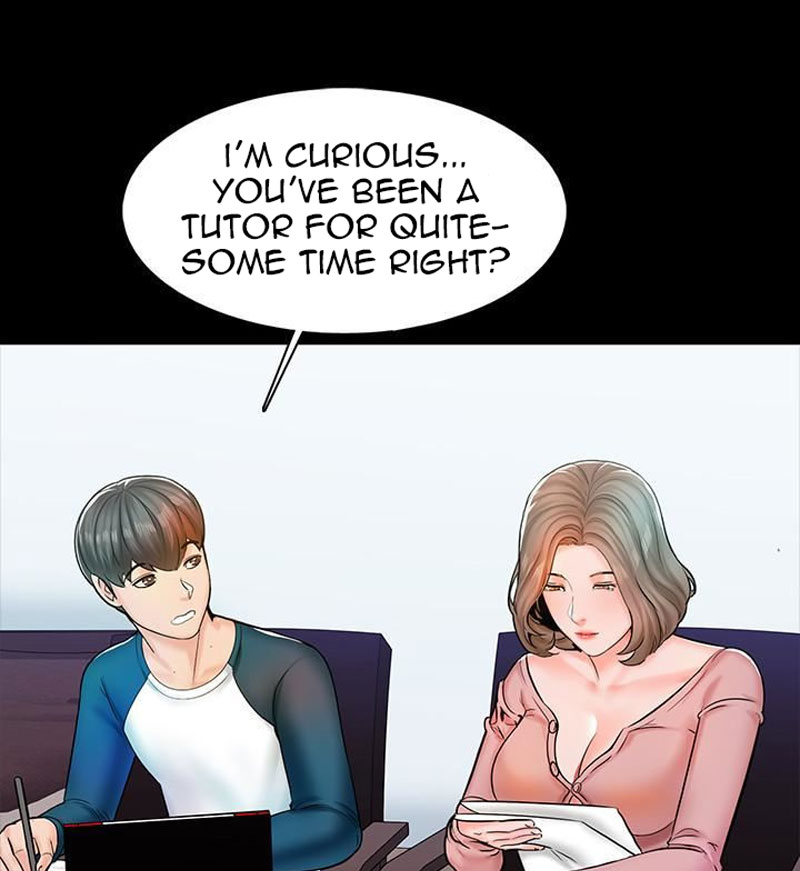 The Tutor chapter 14 page 109