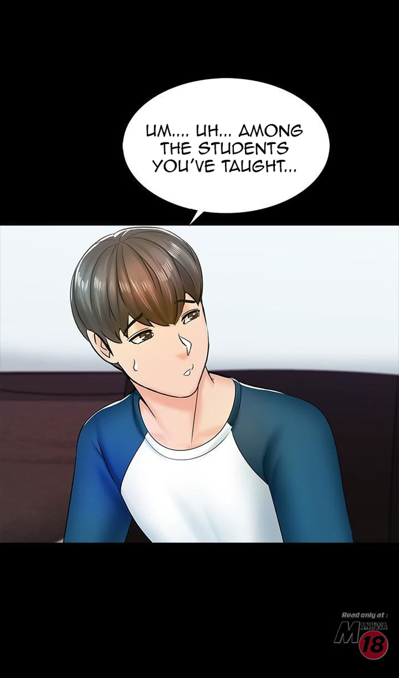 The Tutor chapter 14 page 112