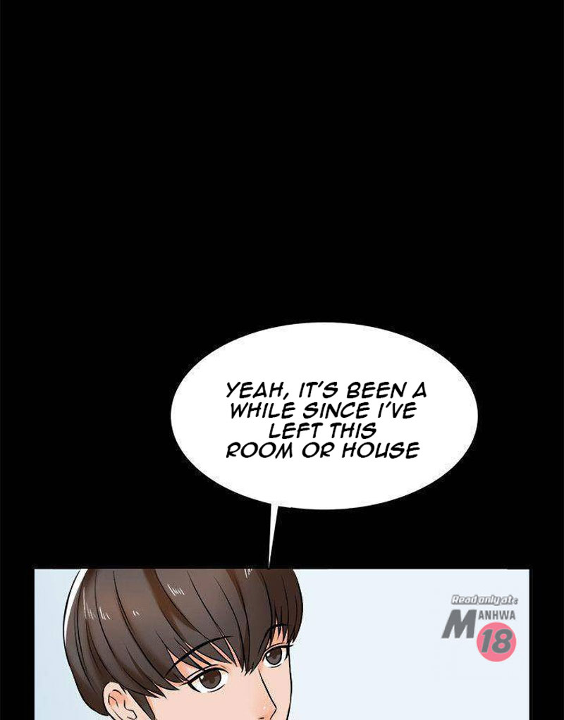 The Tutor chapter 15 page 33