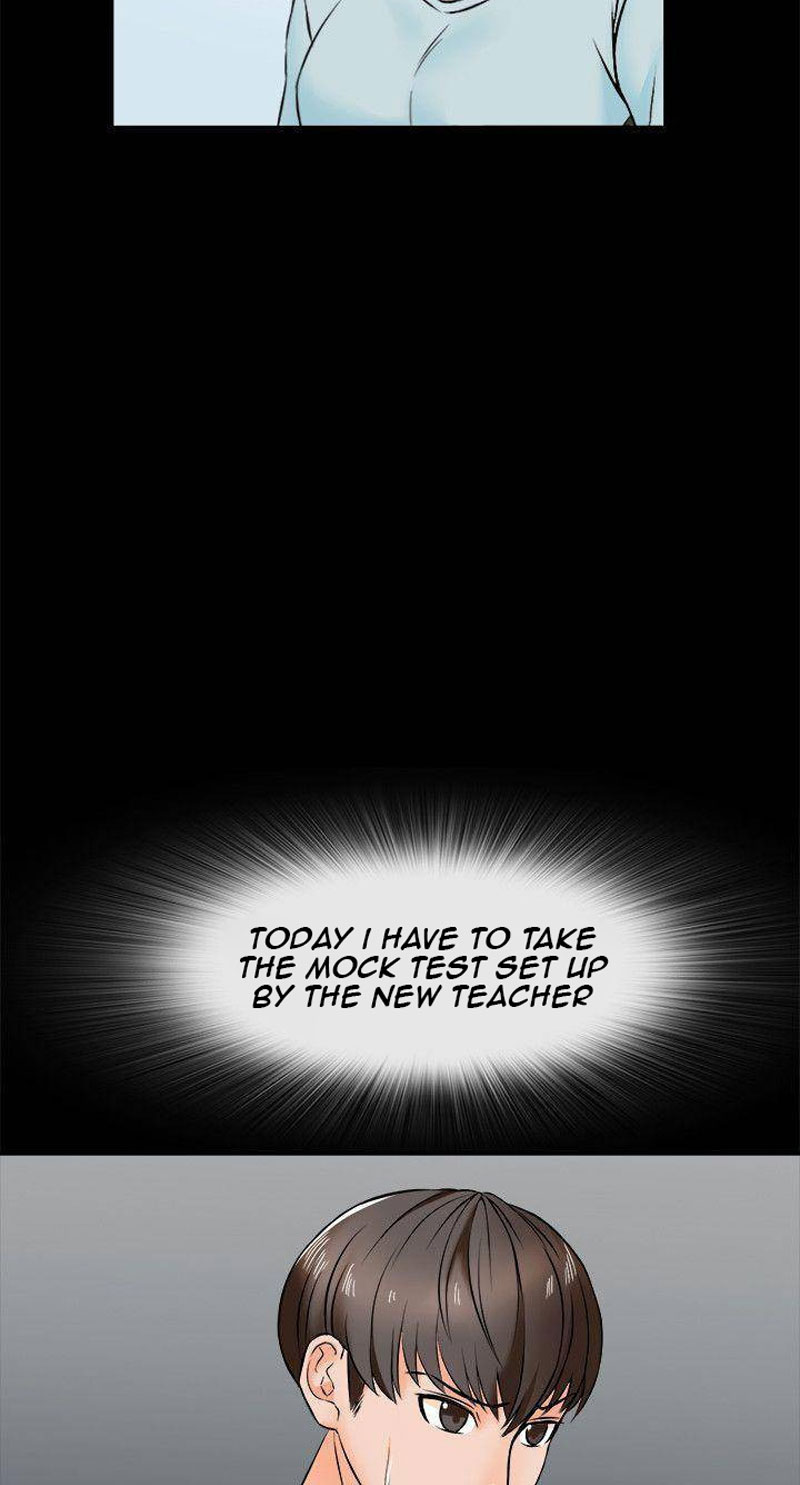 The Tutor chapter 15 page 39