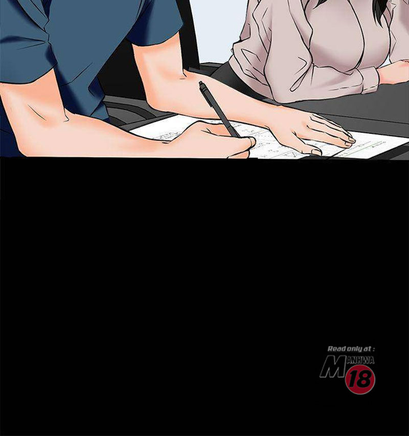 The Tutor chapter 15 page 45