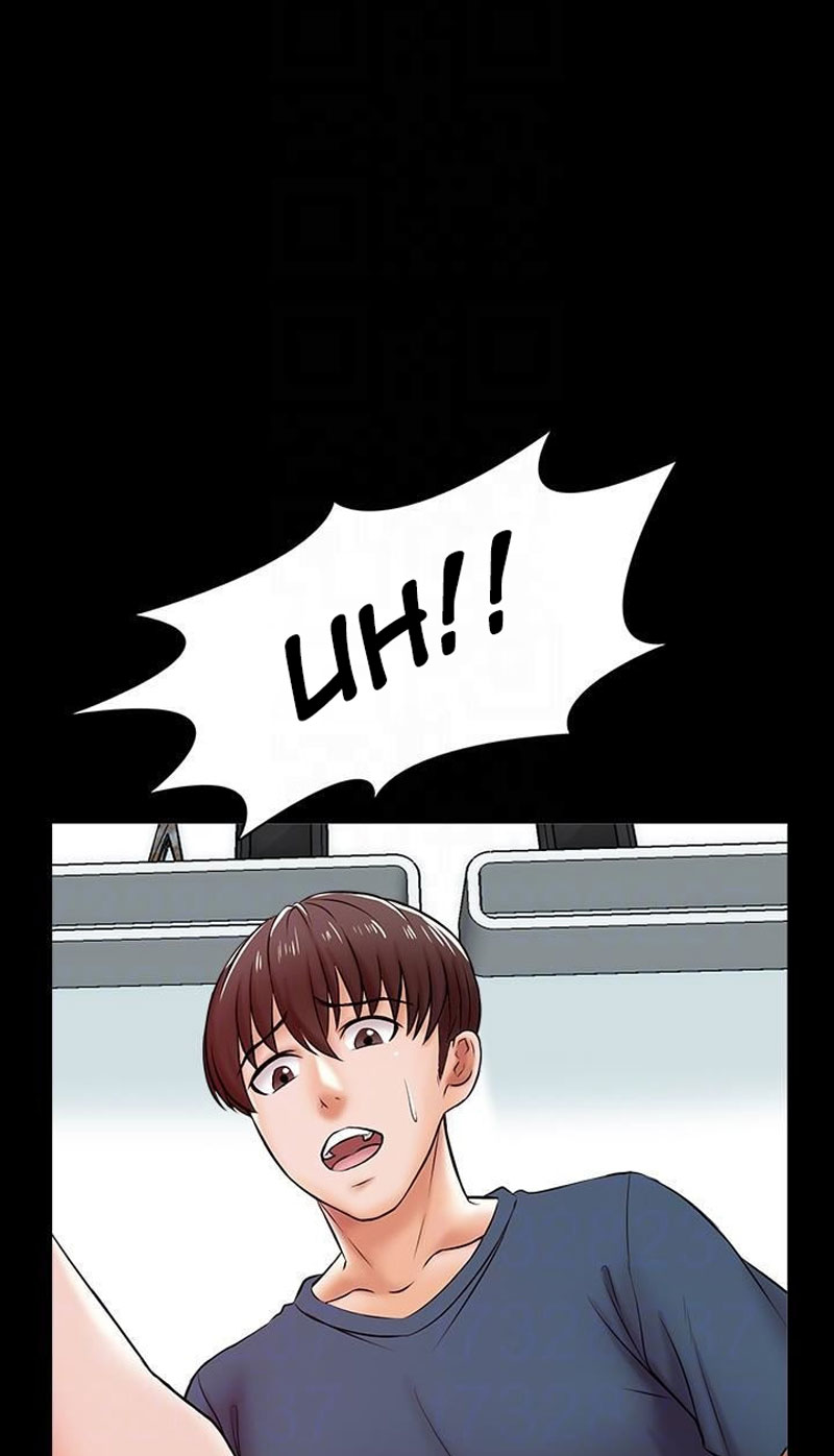 The Tutor chapter 16 page 50