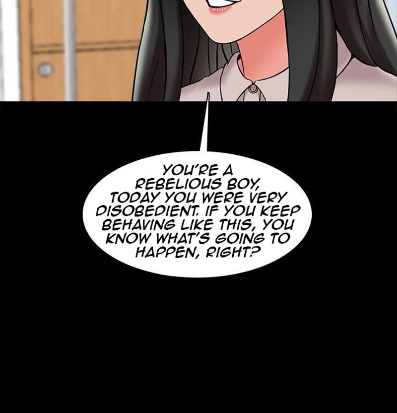 The Tutor chapter 18 page 12
