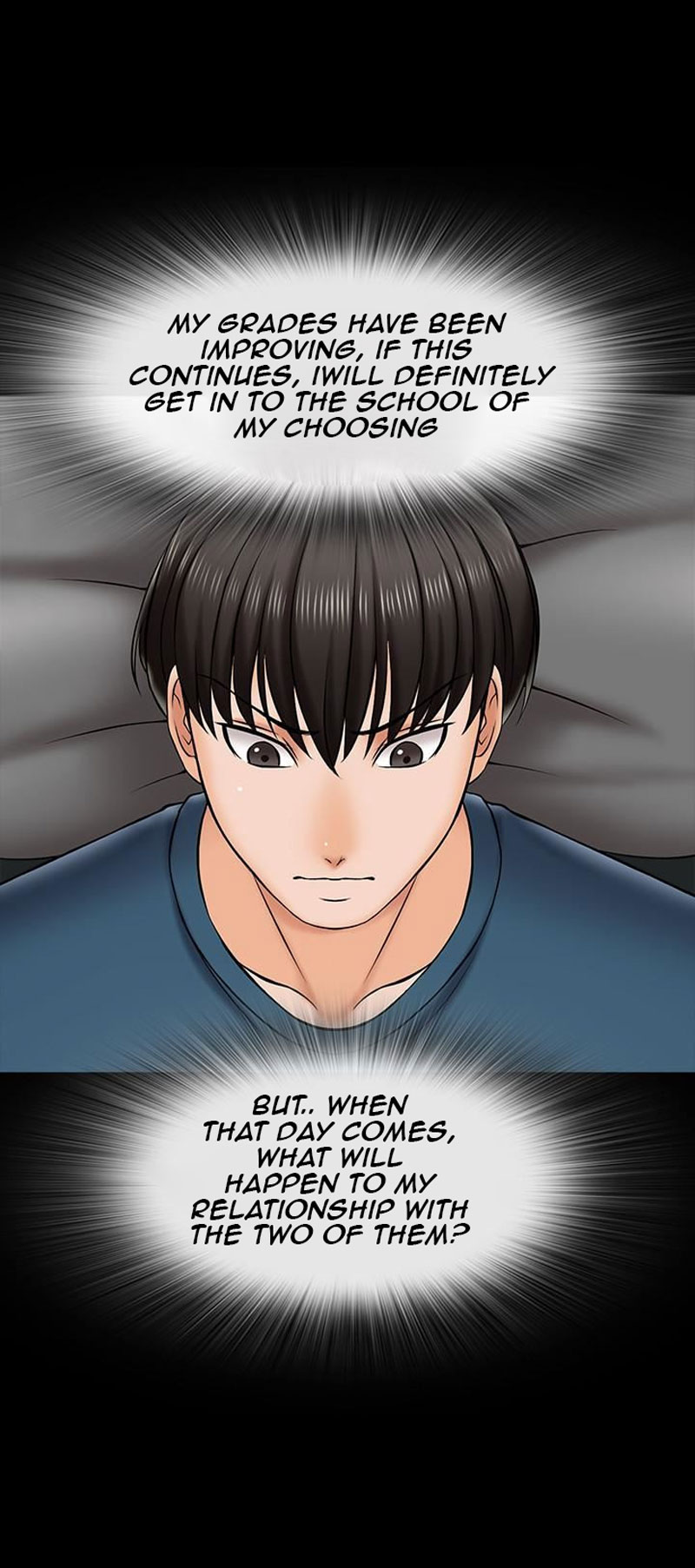 The Tutor chapter 18 page 34
