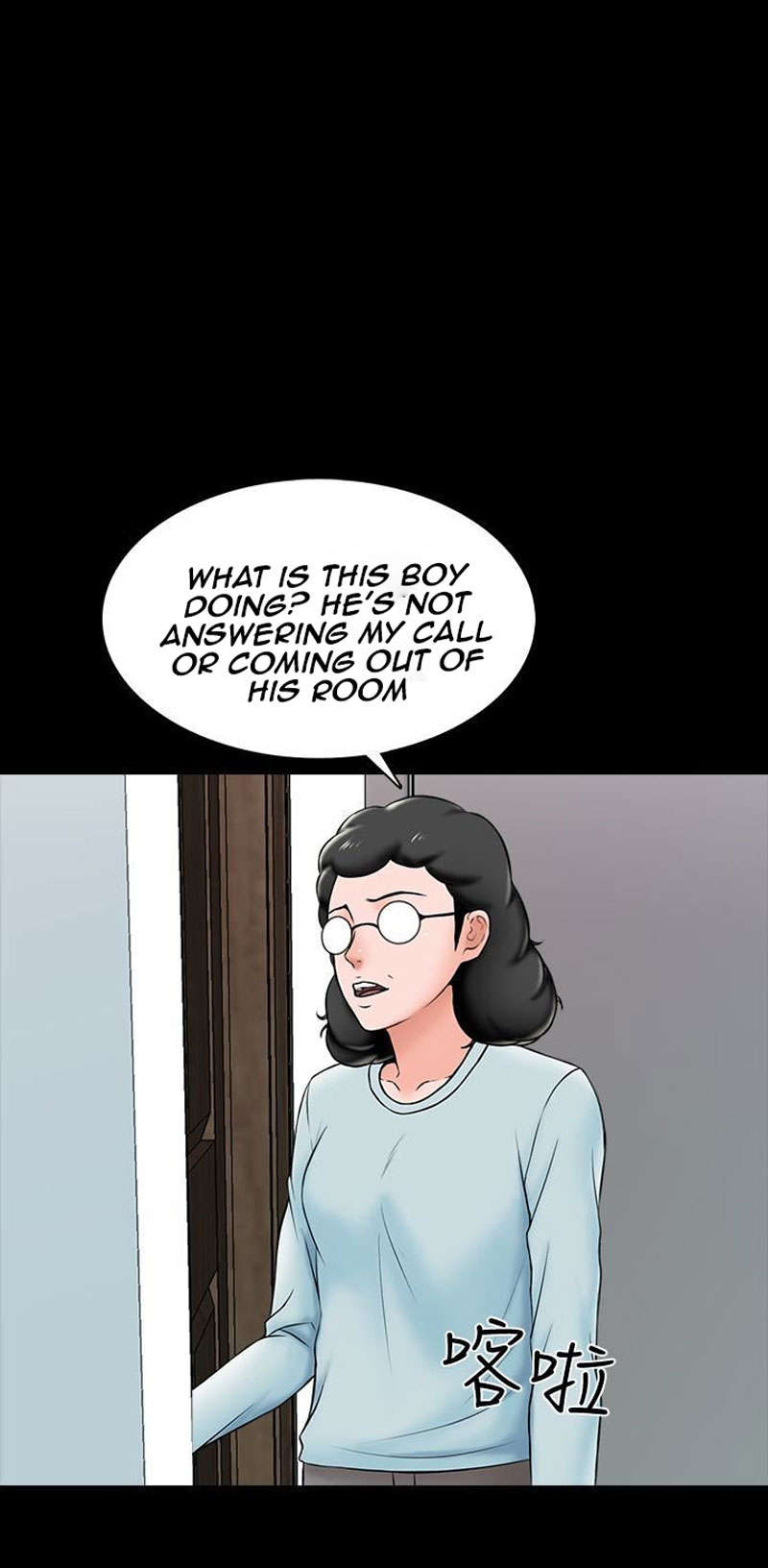 The Tutor chapter 18 page 40