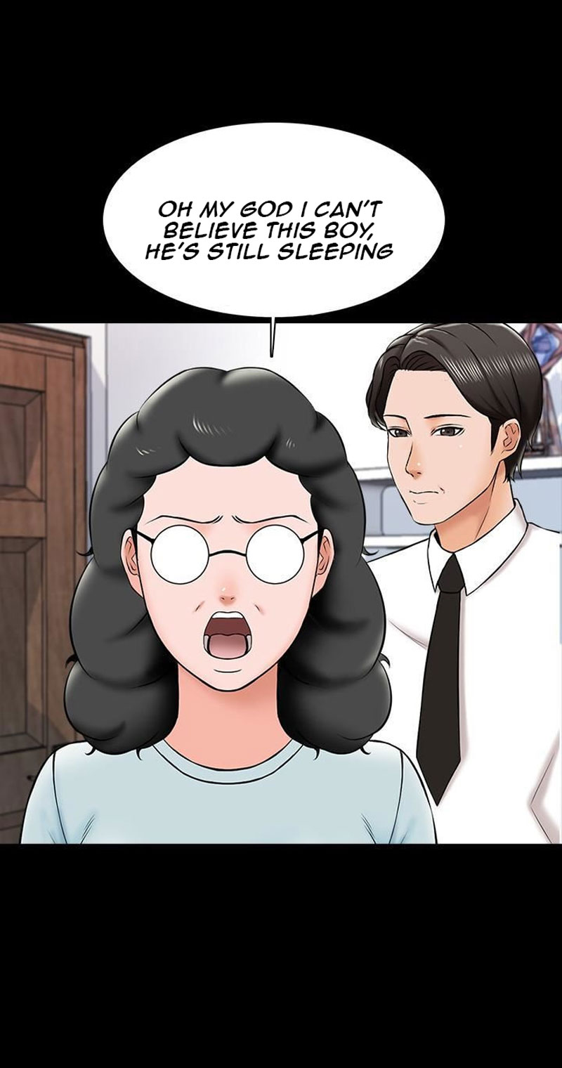 The Tutor chapter 18 page 45