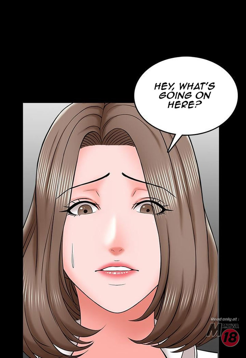The Tutor chapter 18 page 61