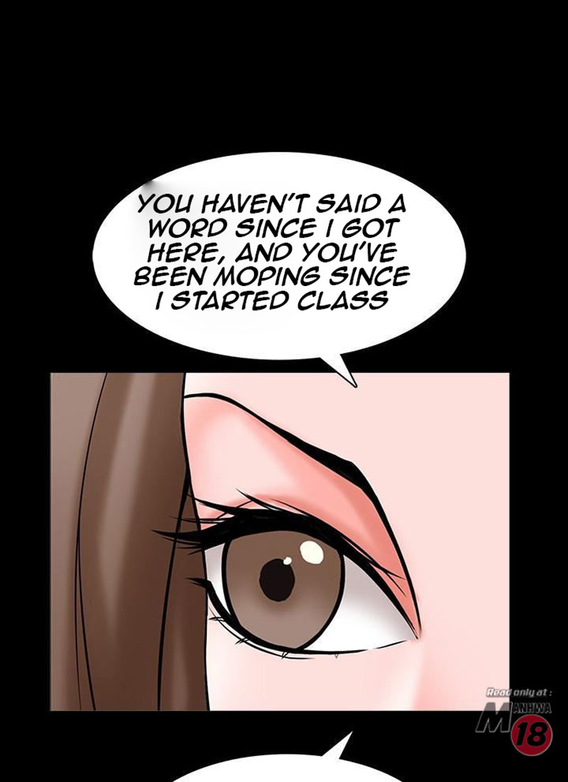 The Tutor chapter 18 page 77