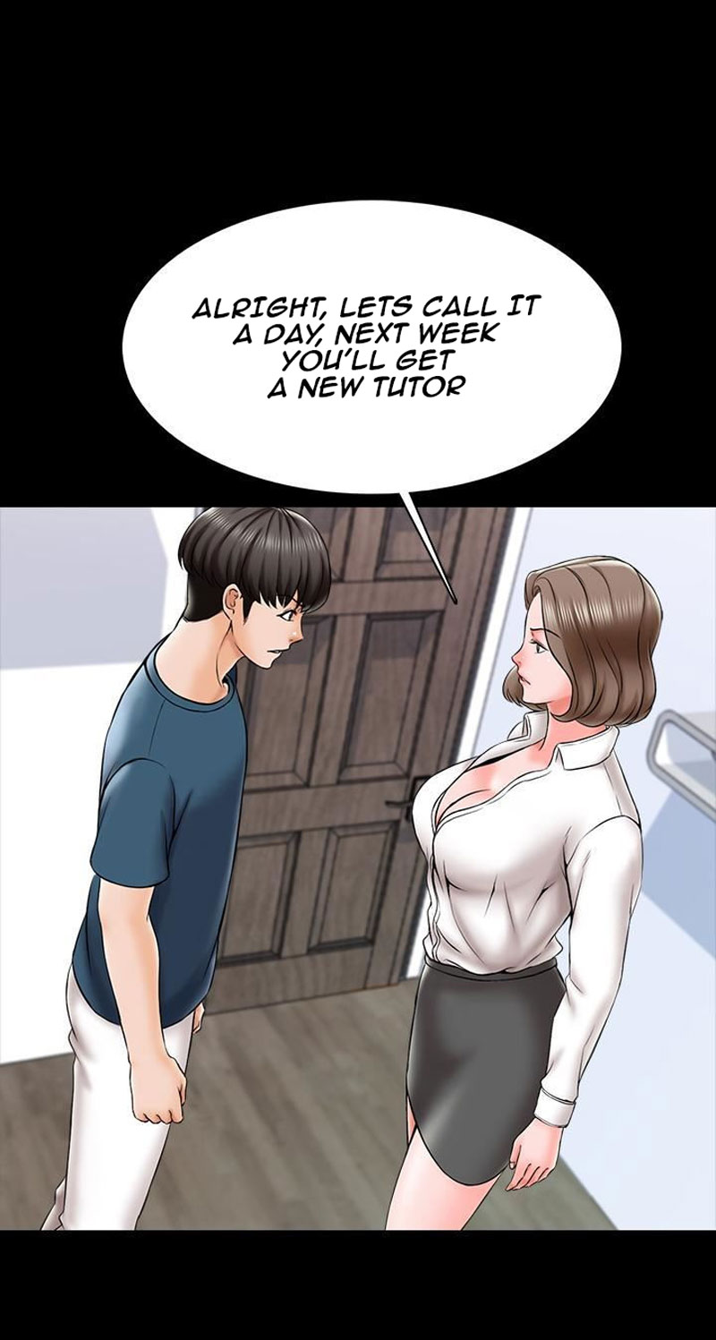 The Tutor chapter 18 page 89