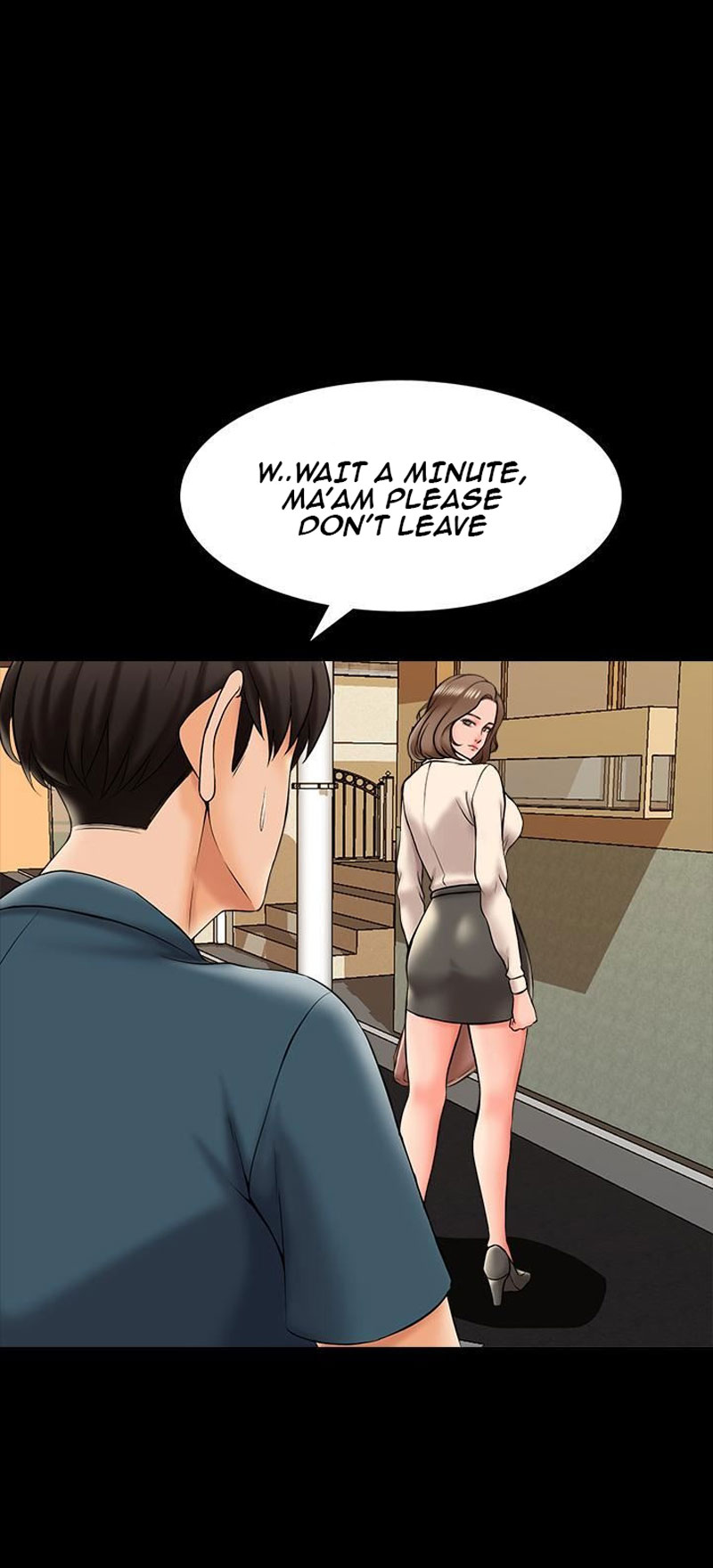 The Tutor chapter 18 page 100