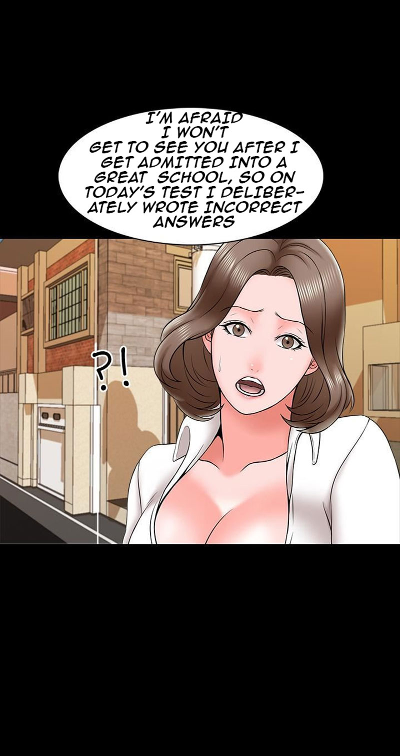 The Tutor chapter 18 page 104