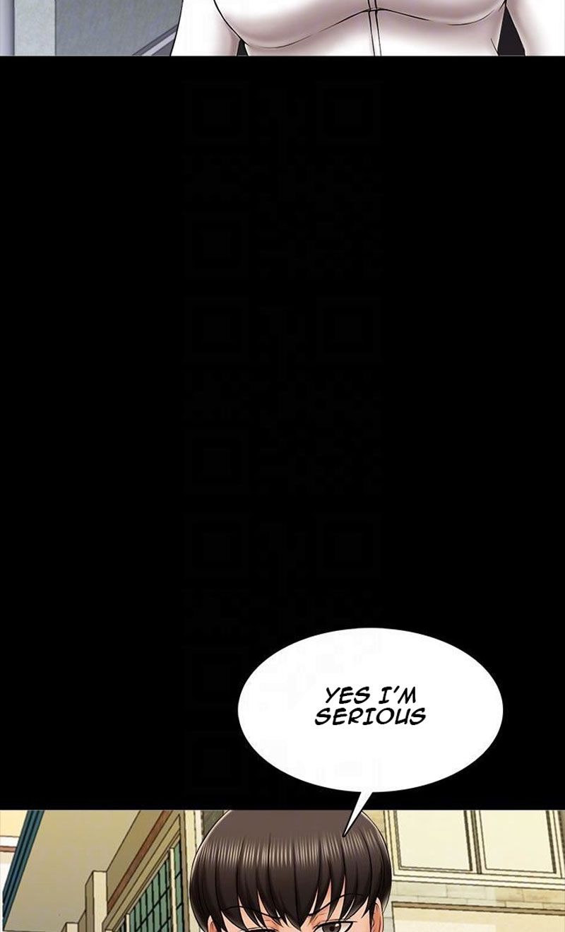 The Tutor chapter 19 page 11